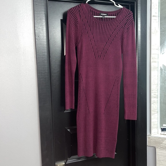 Express large dress - Picture 2 of 2